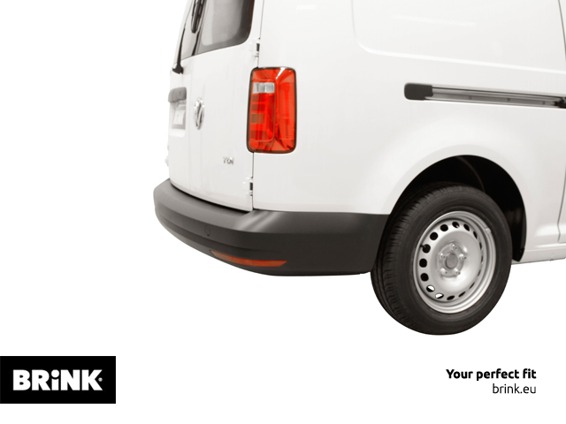 Brink Vertical Detachable Towbar